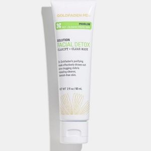 🆕️GOLDFADEN MD Facial Detox Clarify & Clear Mask